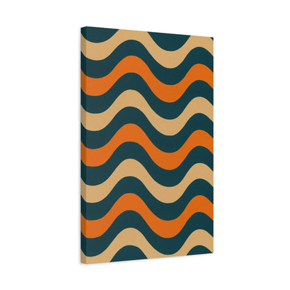 Canvas Art Print Vertical