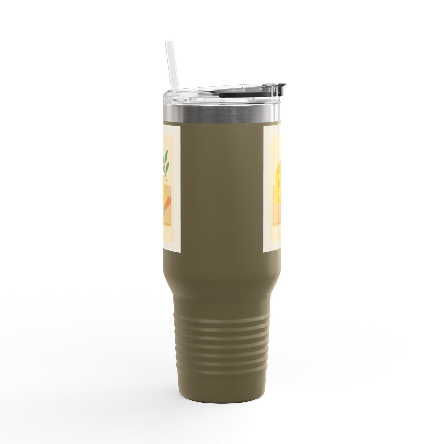 40oz Insulated Travel Mug