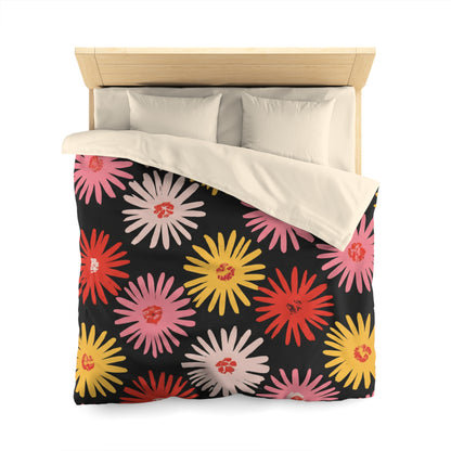 Microfiber Duvet Cover