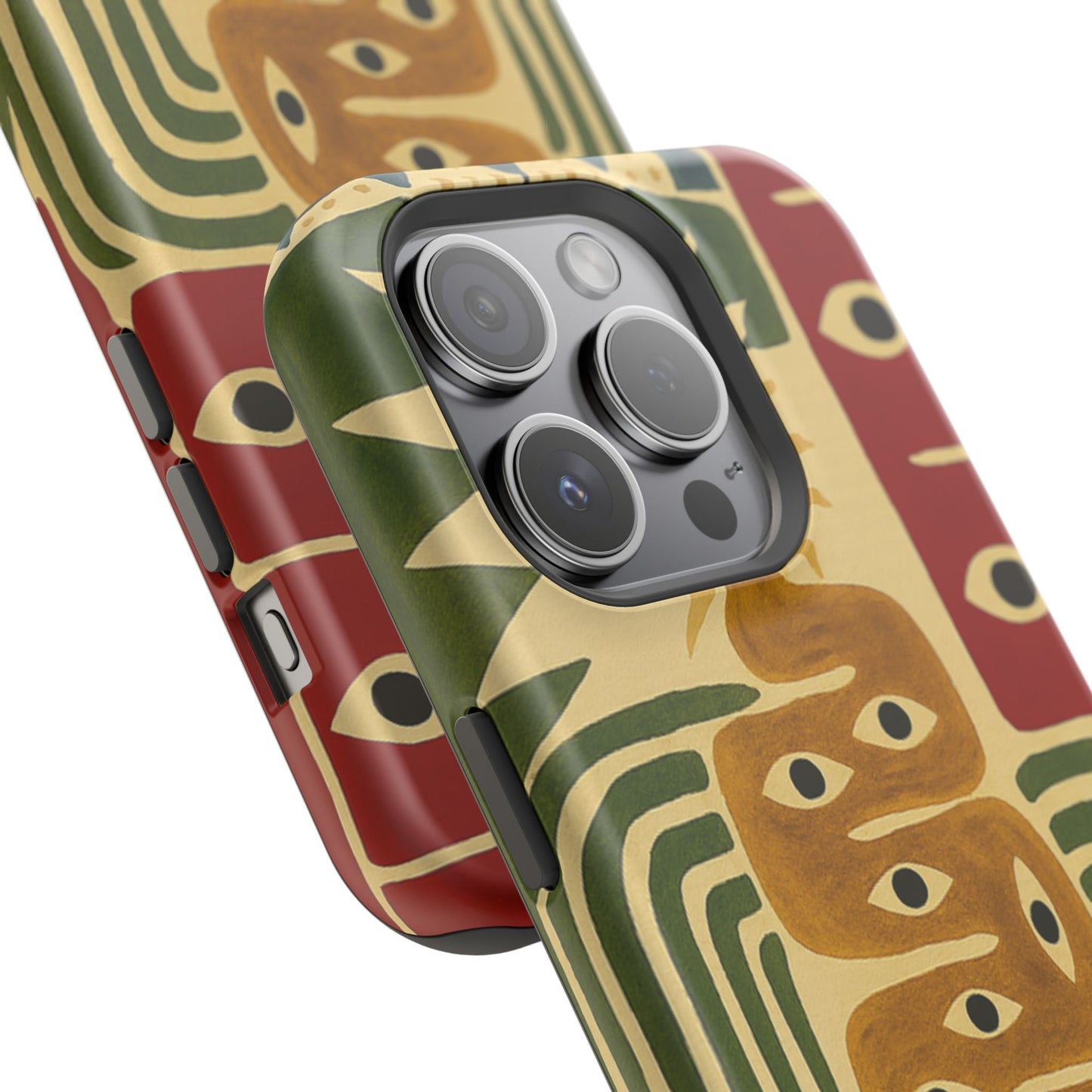 Magnetic Phone Case