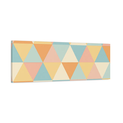 Stretched Canvas Wall Art