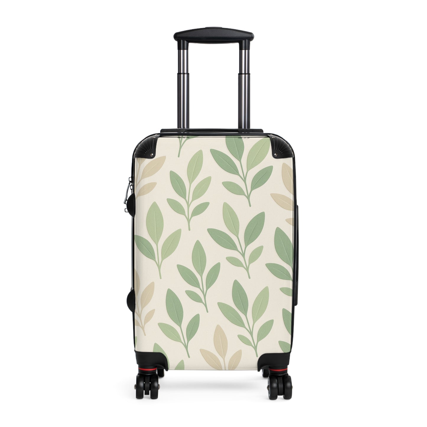 Suitcase - Travel Luggage