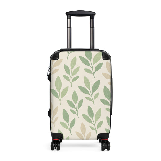 Suitcase - Travel Luggage