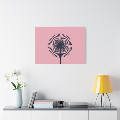 Stretched Canvas Wall Art