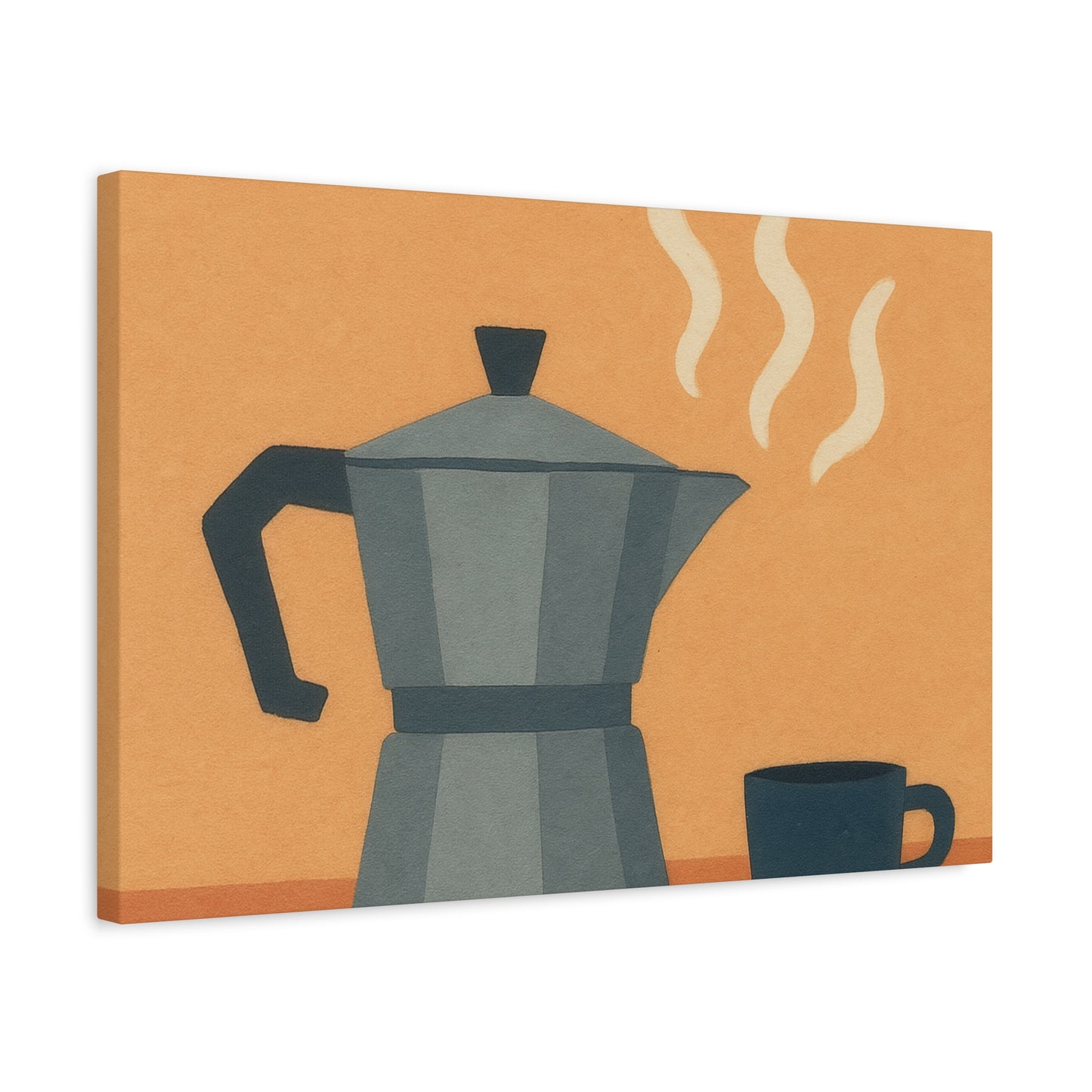 Stretched Canvas Wall Art