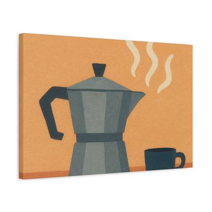 Stretched Canvas Wall Art