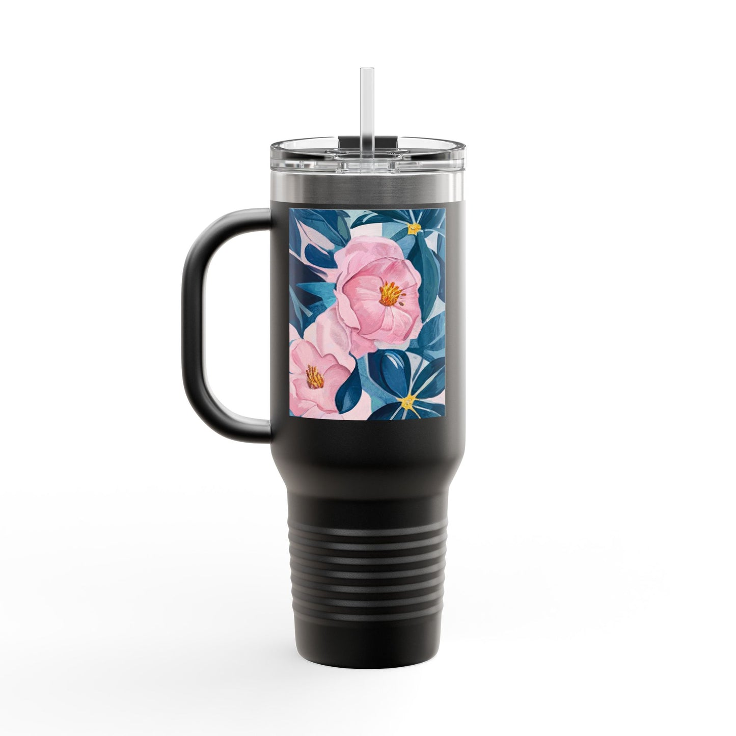 40oz Insulated Travel Mug