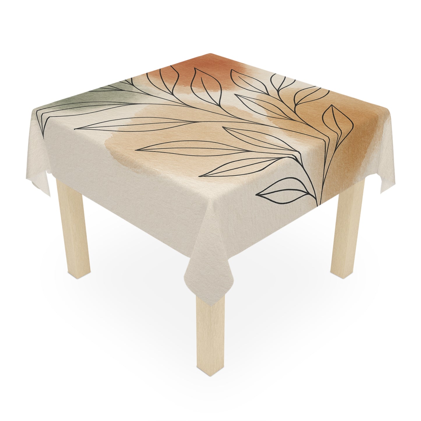 Tablecloth — Square