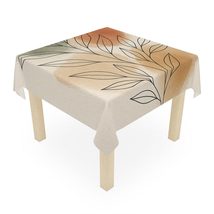 Tablecloth — Square