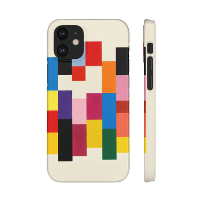 Snap Phone Case