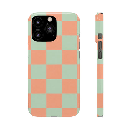Snap Phone Case
