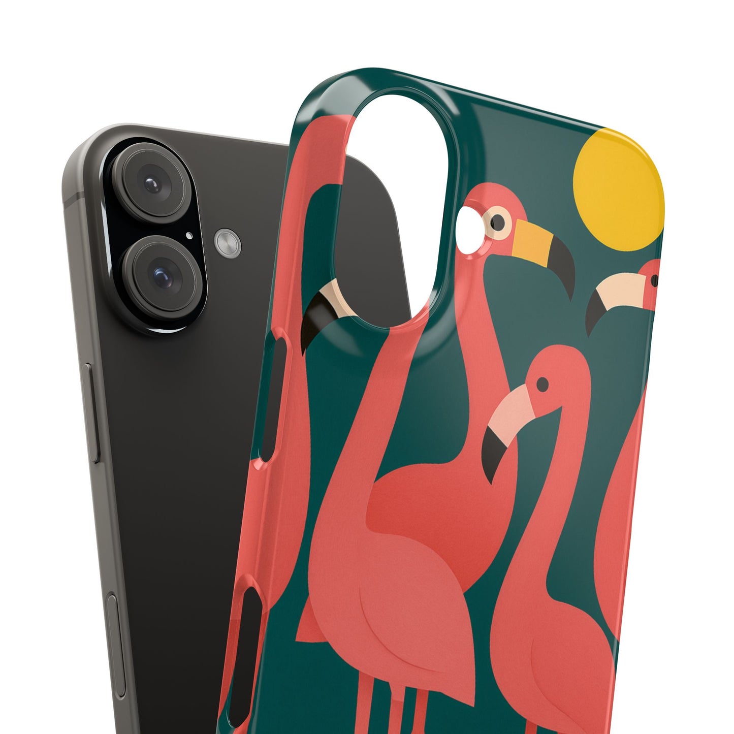 Snap Phone Case