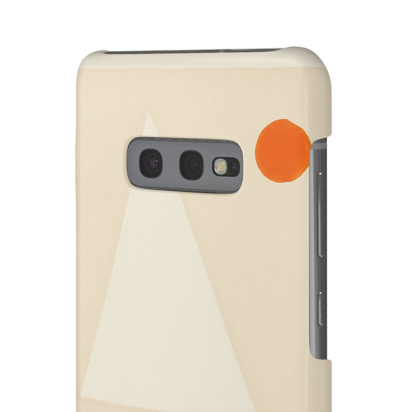 Snap Phone Case