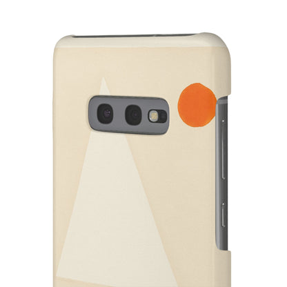 Snap Phone Case