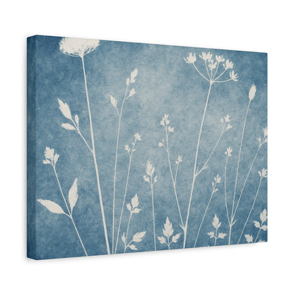 Stretched Canvas Wall Art