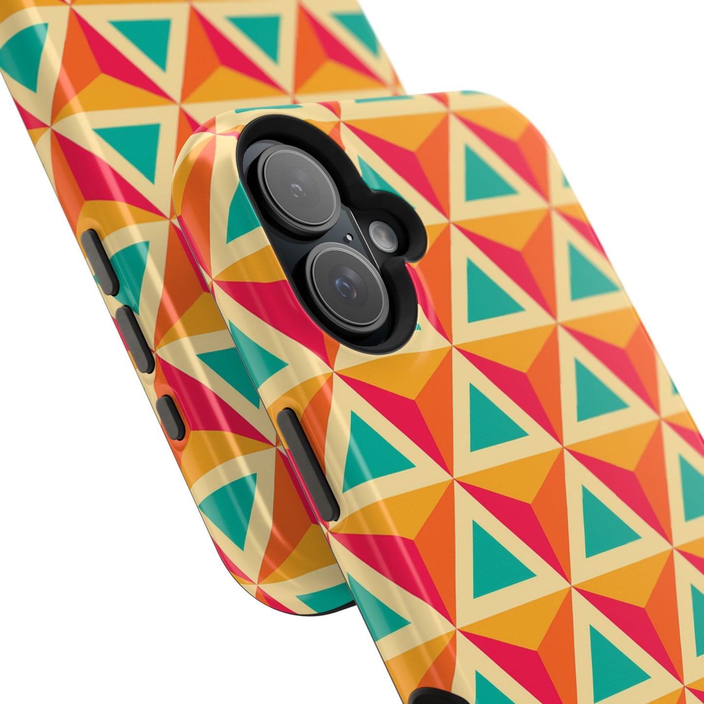 Impact-Resistant Cases