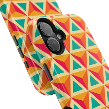 Impact-Resistant Cases