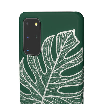 Snap Phone Case