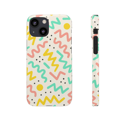 Snap Phone Case