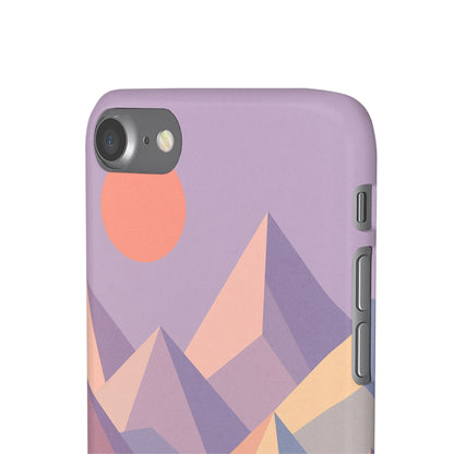 Snap Phone Case