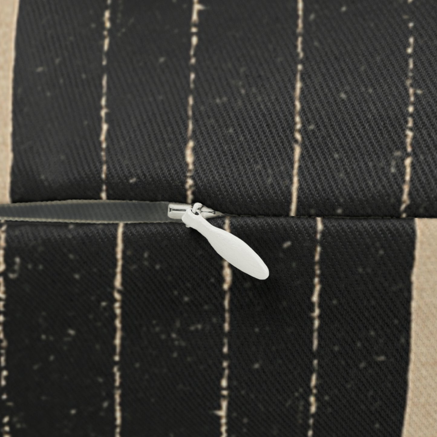 Rectangular Throw Pillow