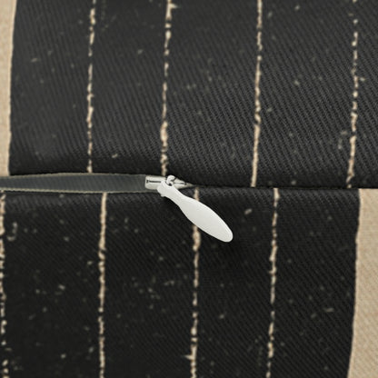 Rectangular Throw Pillow