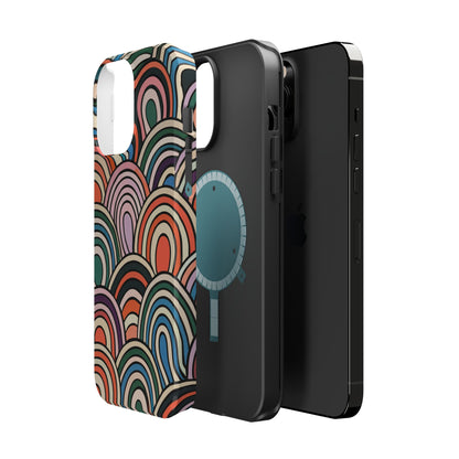 Magnetic Phone Case
