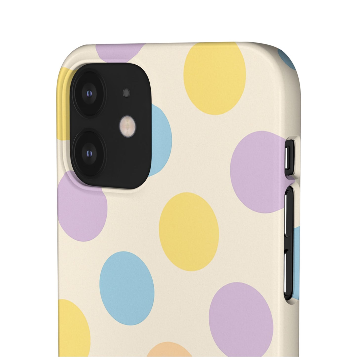 Snap Phone Case