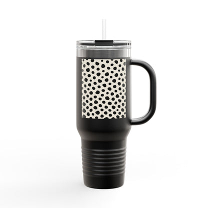 40oz Insulated Travel Mug