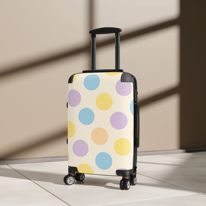 Suitcase - Travel Luggage
