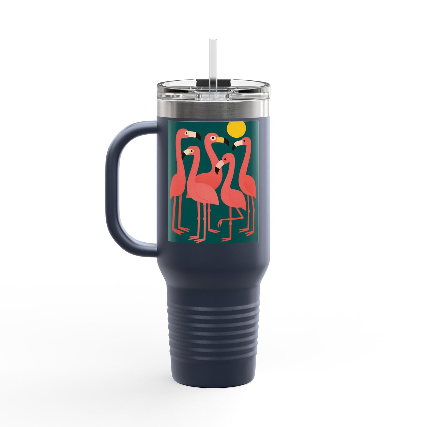40oz Insulated Travel Mug