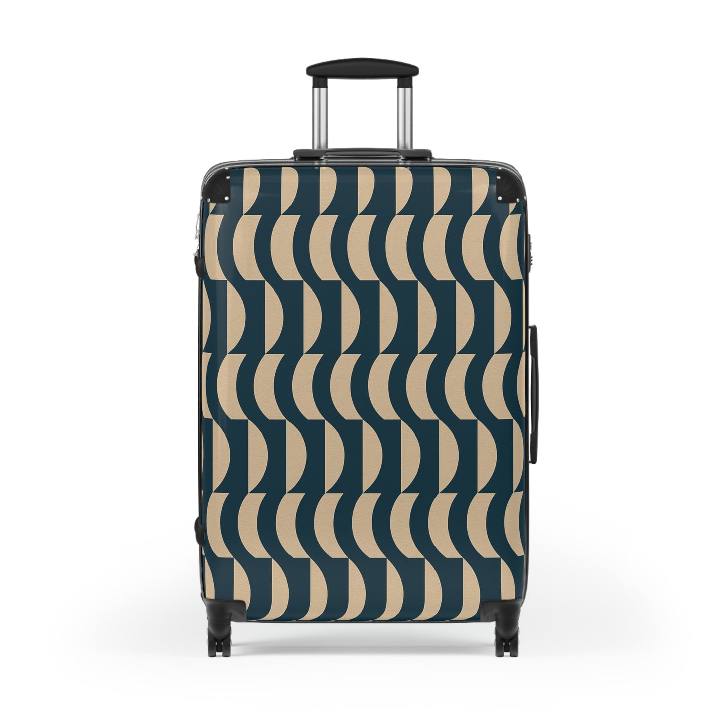 Suitcase - Travel Luggage