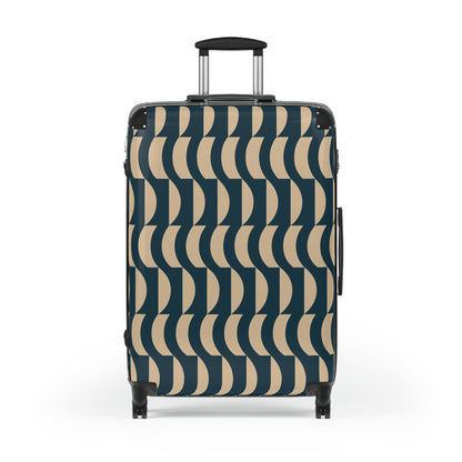 Suitcase - Travel Luggage