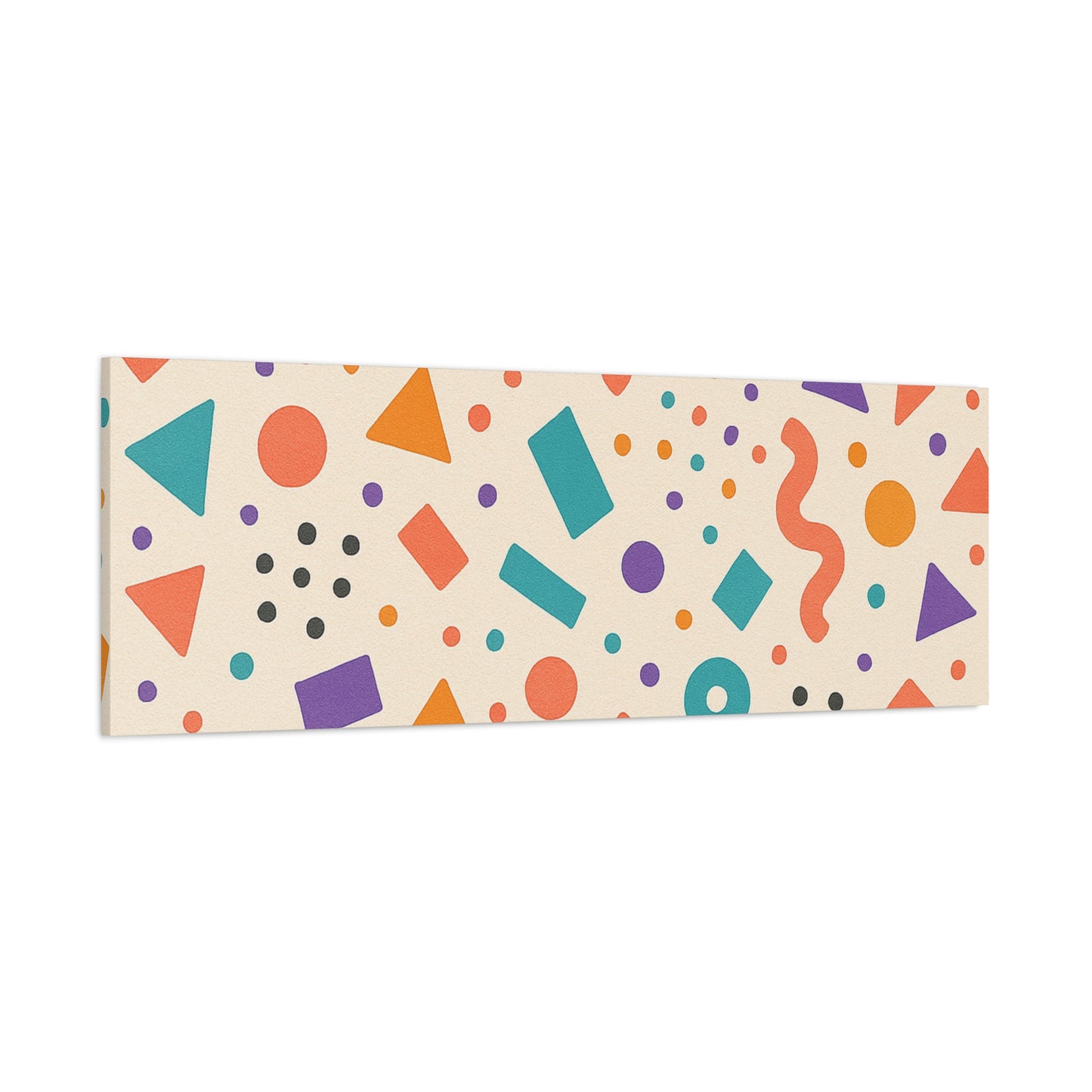 Stretched Canvas Wall Art