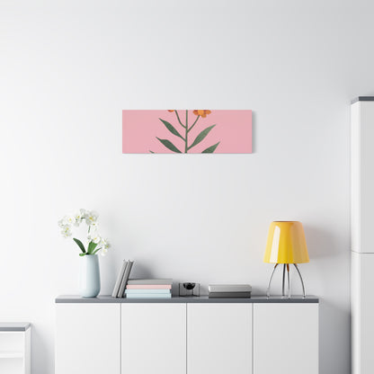Stretched Canvas Wall Art