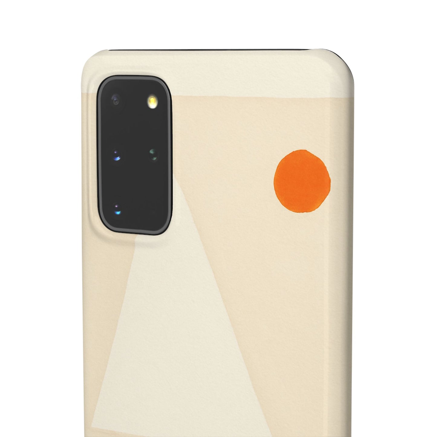 Snap Phone Case