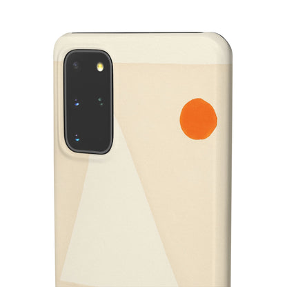 Snap Phone Case