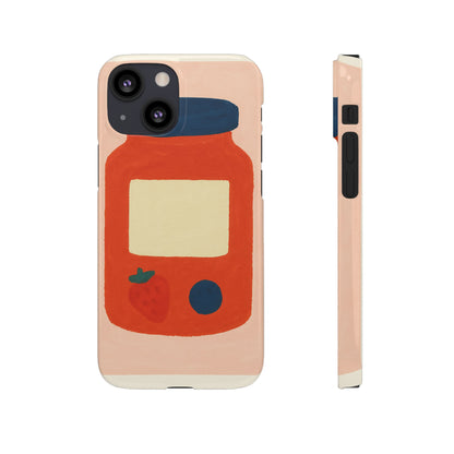 Snap Phone Case