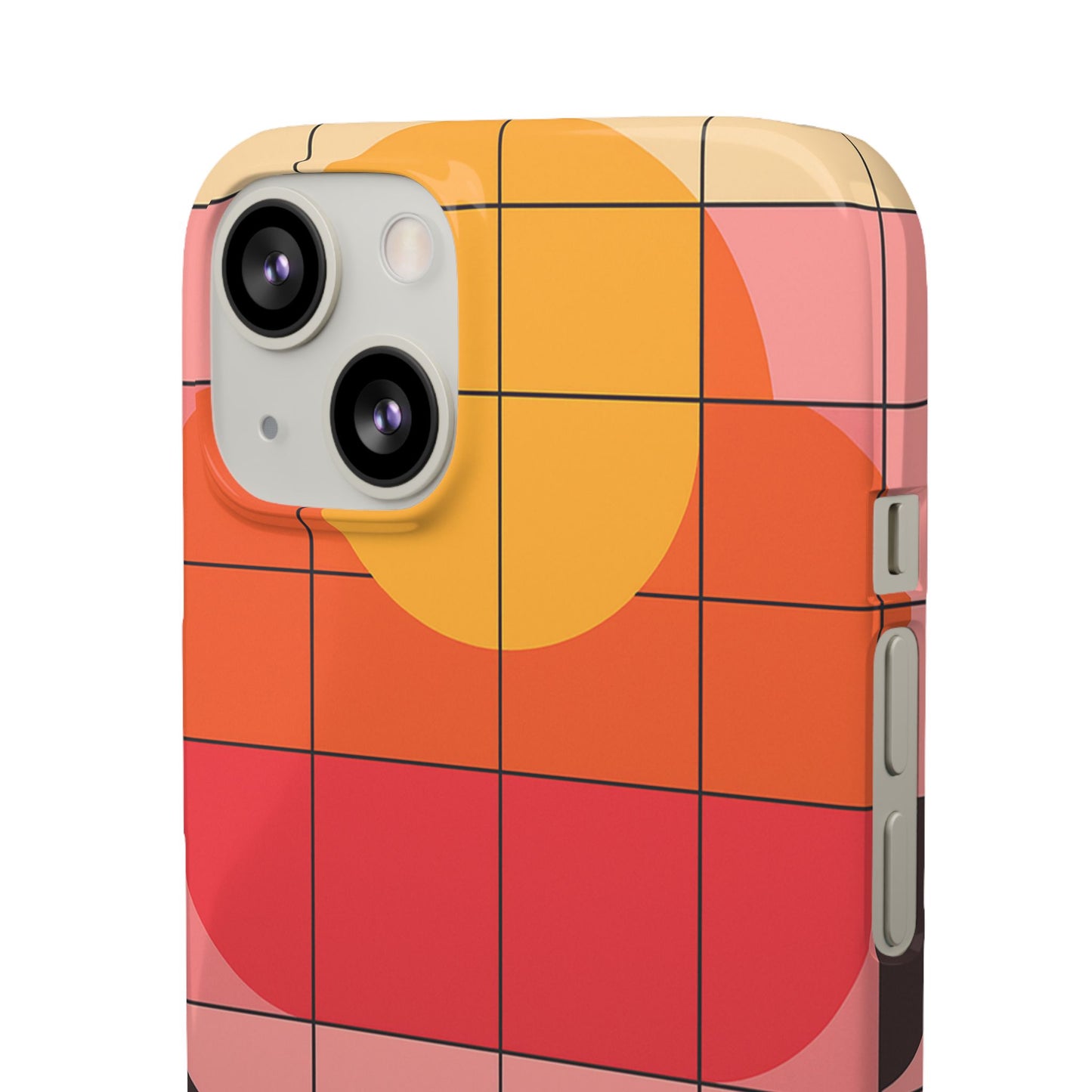 Snap Phone Case