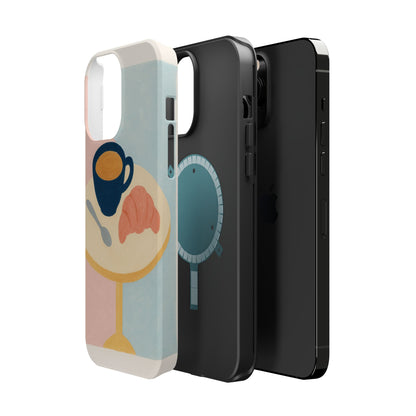 Magnetic Phone Case