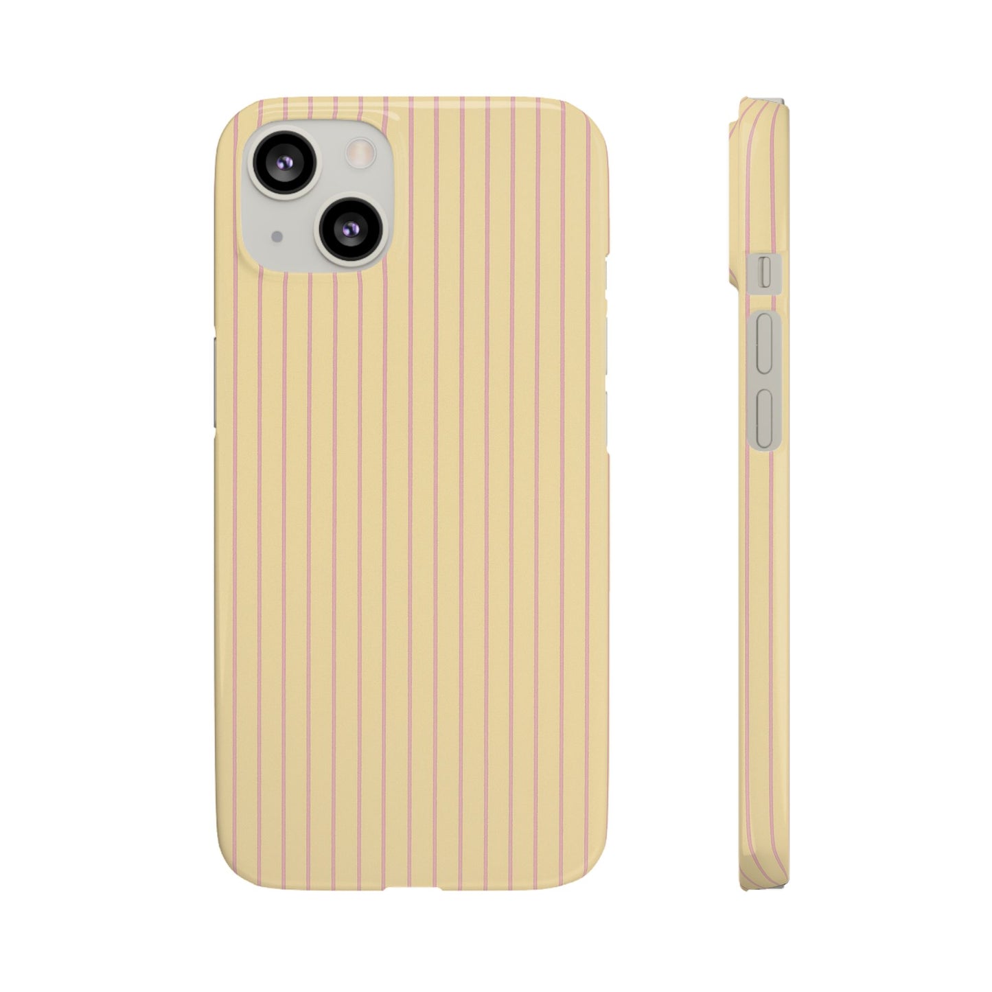 Snap Phone Case