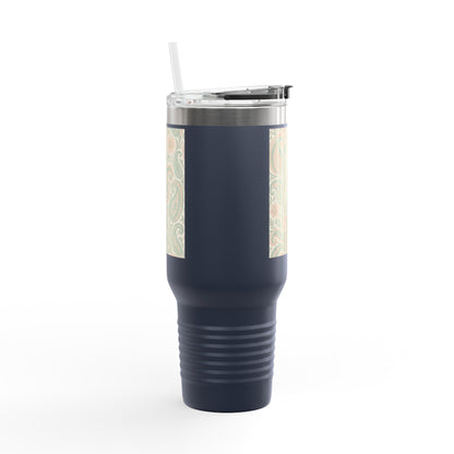 40oz Insulated Travel Mug