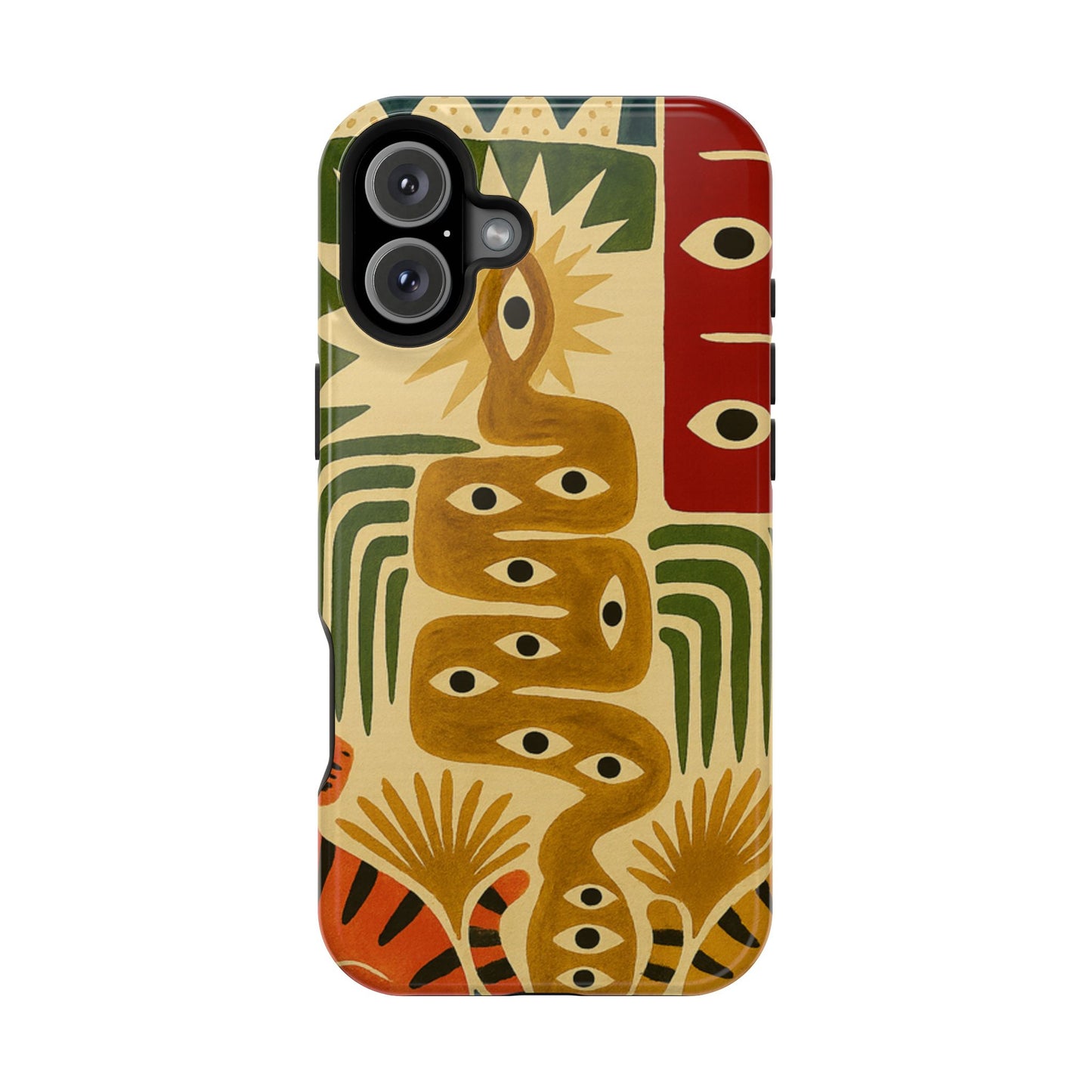 Magnetic Phone Case