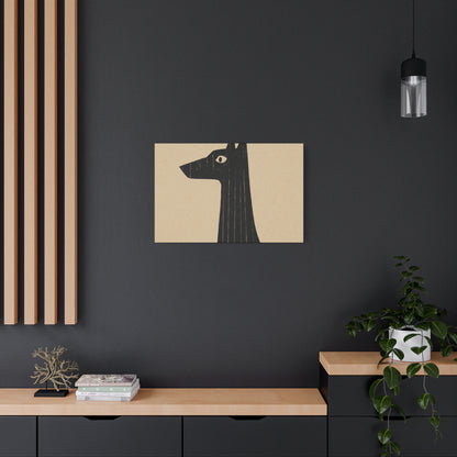 Stretched Canvas Wall Art