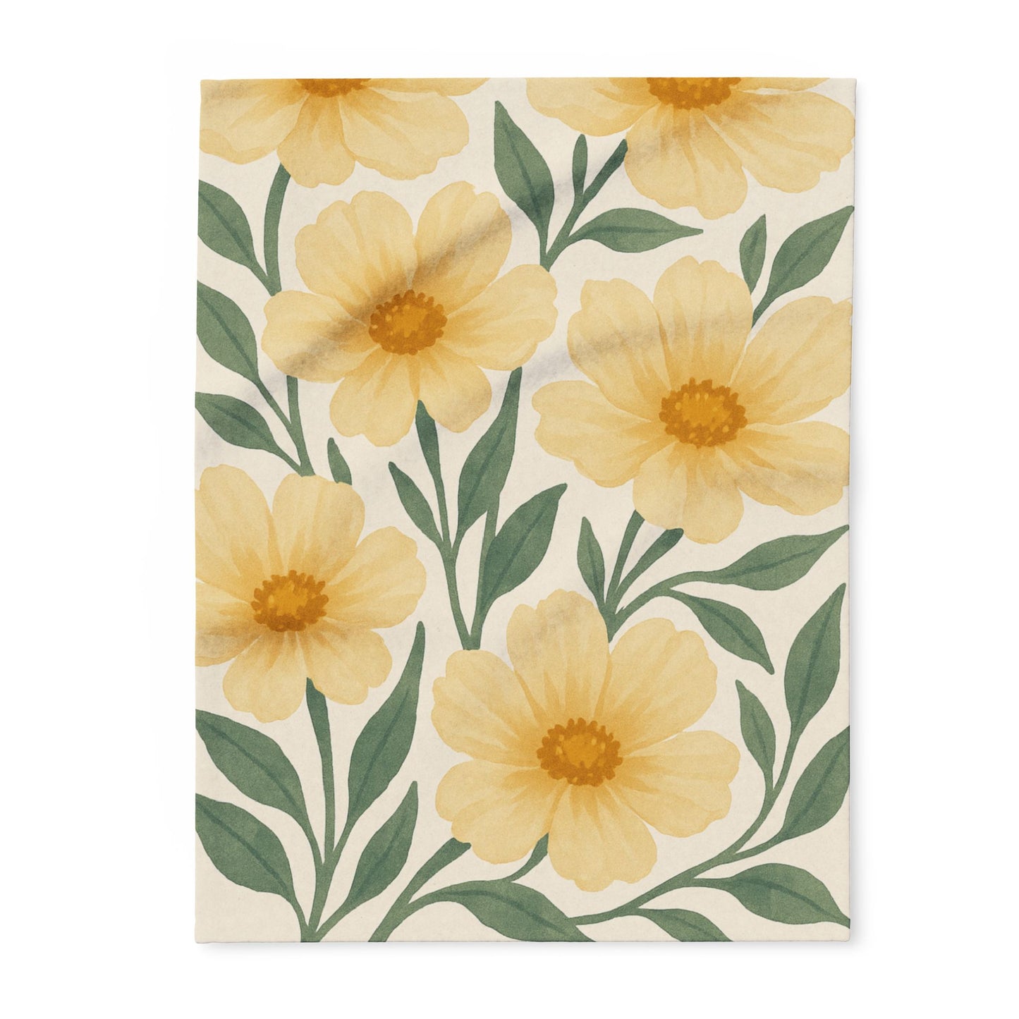 Arctic Fleece Blanket