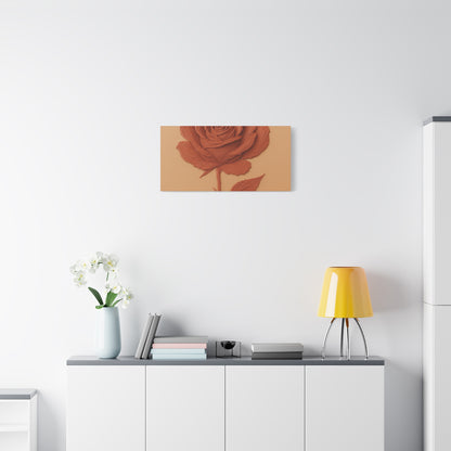 Stretched Canvas Wall Art