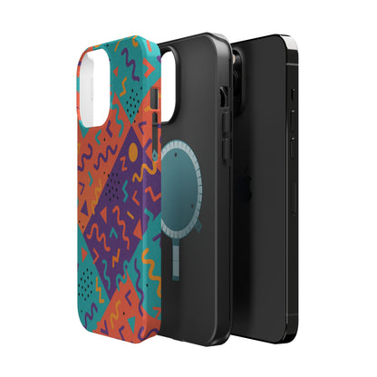 Magnetic Phone Case