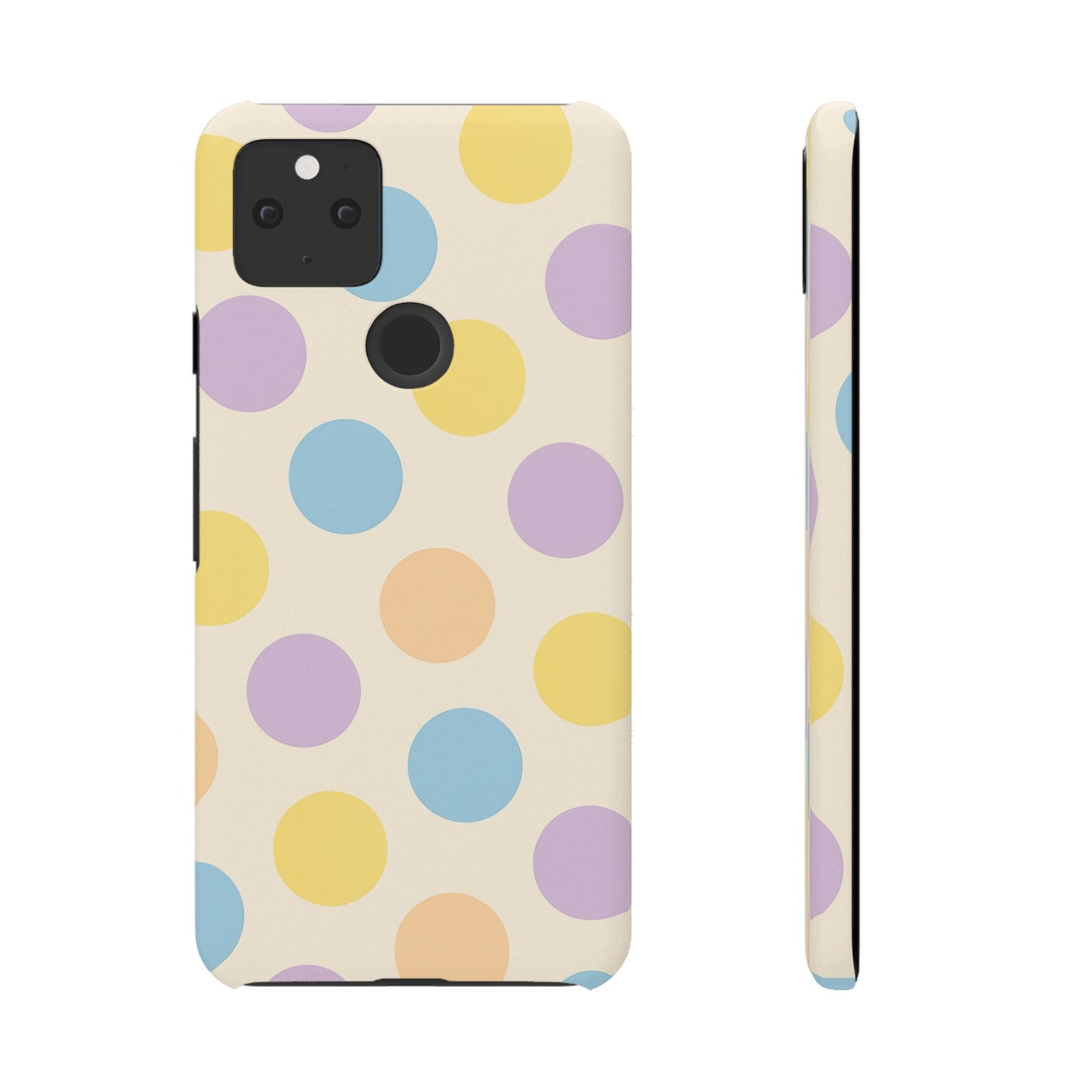 Snap Phone Case