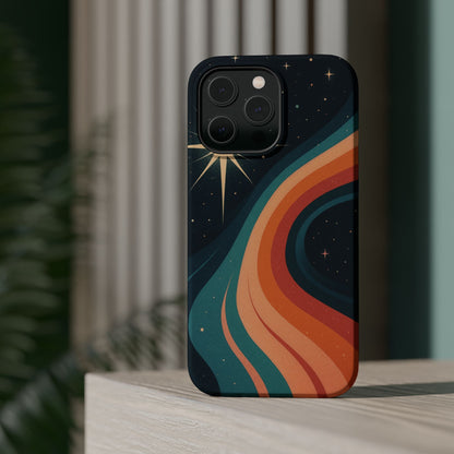 Magnetic Phone Case