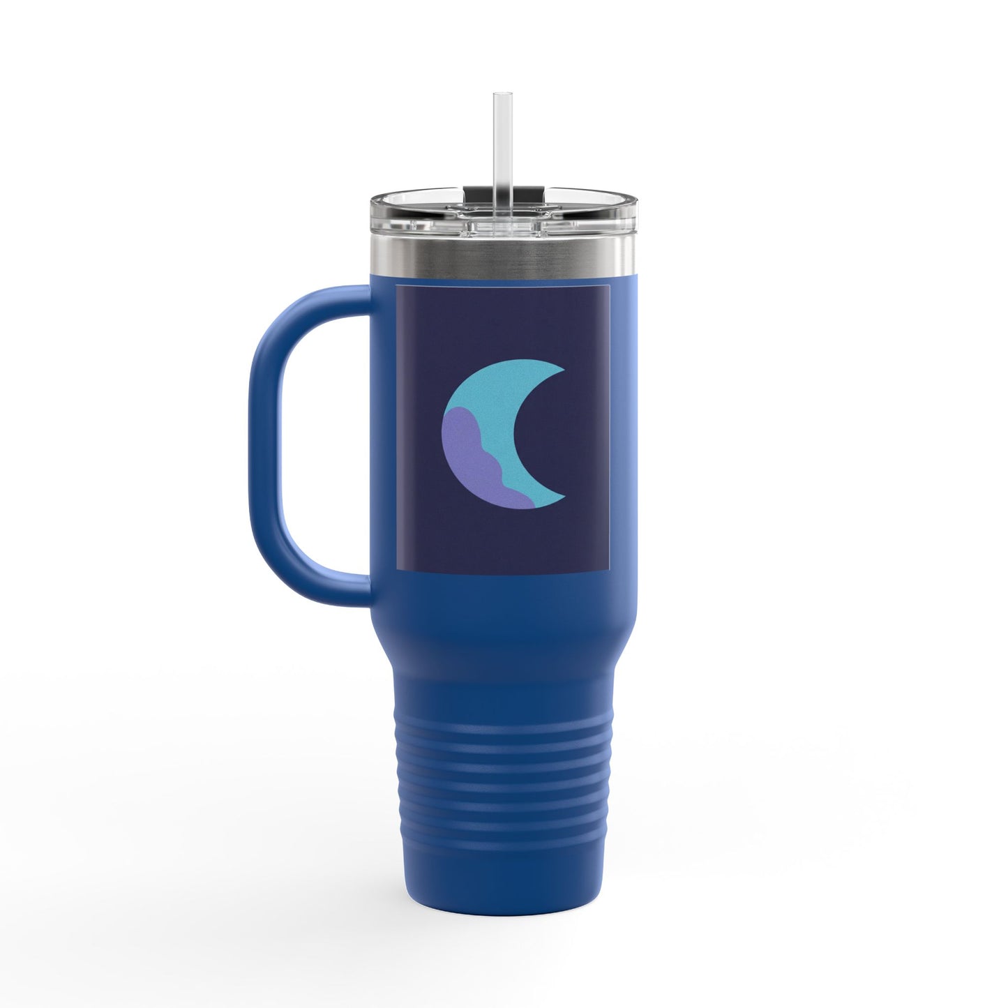 40oz Insulated Travel Mug